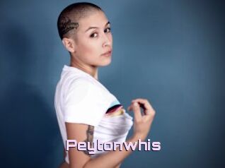 Peytonwhis