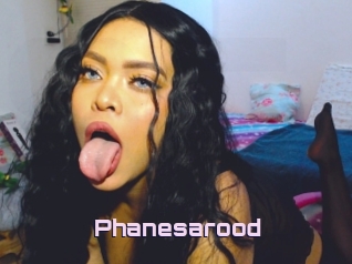 Phanesarood