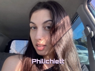 Philichiett