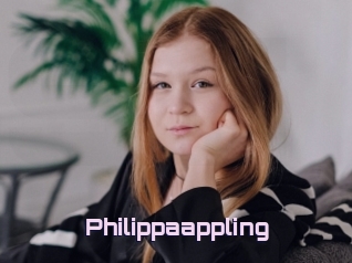 Philippaappling
