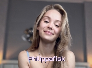 Philippafisk