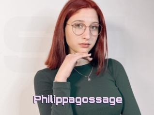 Philippagossage