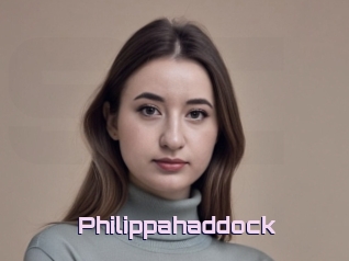Philippahaddock