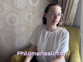 Philomenaallman