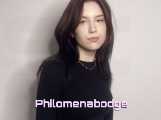 Philomenabodge