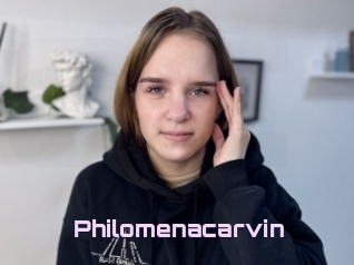 Philomenacarvin