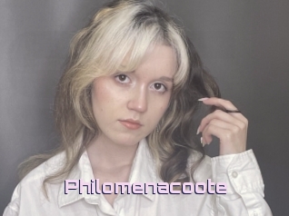 Philomenacoote