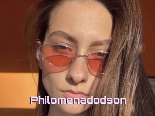 Philomenadodson