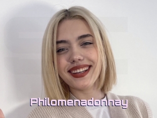 Philomenadonnay
