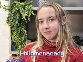 Philomenaeady