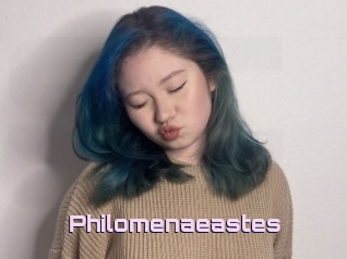 Philomenaeastes