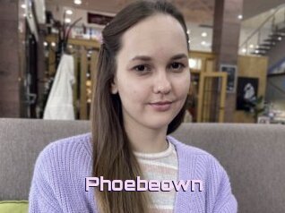 Phoebeown