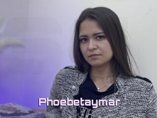 Phoebetaymar