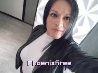 Phoenixfiree