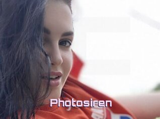 Photosiren