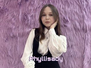Phyllisady