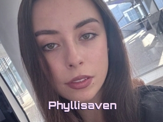 Phyllisaven