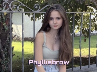 Phyllisbrow