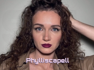 Phylliscapell