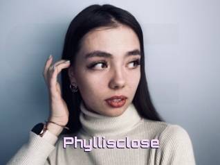 Phyllisclose