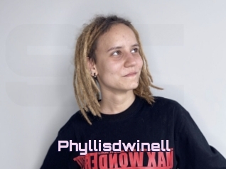 Phyllisdwinell
