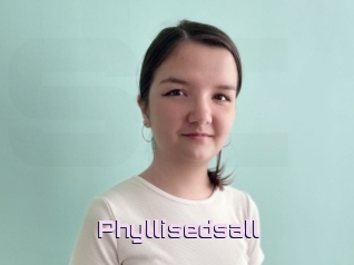 Phyllisedsall
