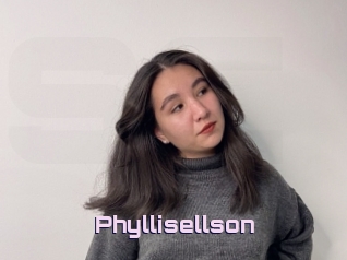 Phyllisellson