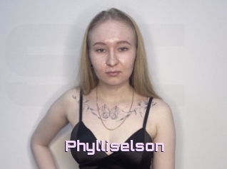 Phylliselson
