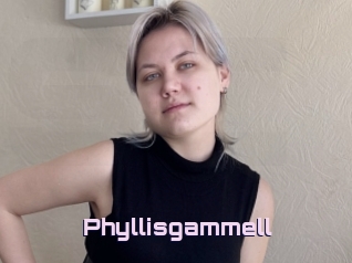 Phyllisgammell