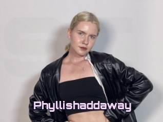 Phyllishaddaway
