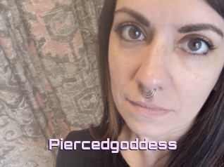 Piercedgoddess