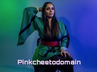 Pinkcheetodomain