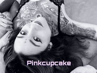Pinkcupcake