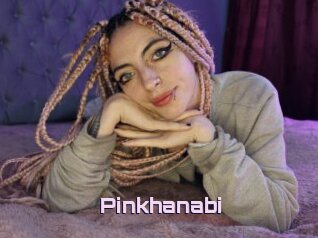 Pinkhanabi