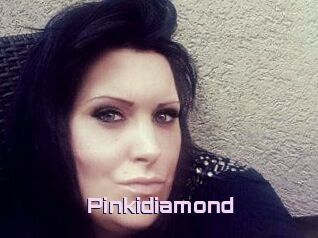 Pinkidiamond