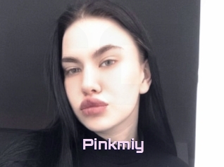 Pinkmiy