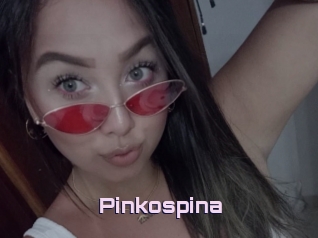 Pinkospina