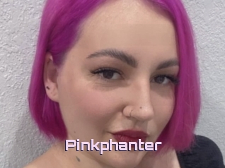 Pinkphanter