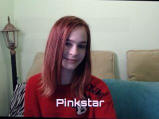 Pinkstar