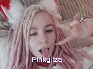 Pinkyliza