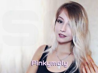 Pinkymoly