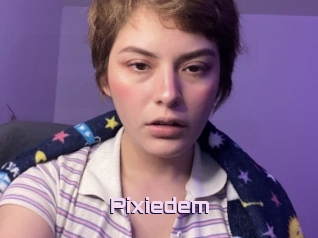 Pixiedem