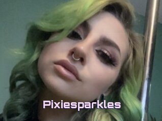 Pixiesparkles