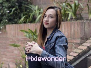 Pixiewonder