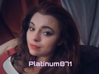 Platinum871