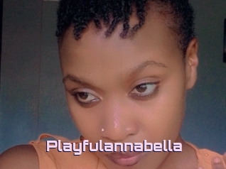 Playfulannabella