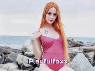 Playfulfoxx