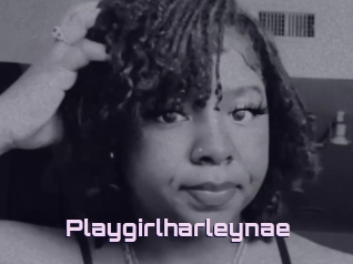Playgirlharleynae