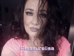 Pleasurelisa