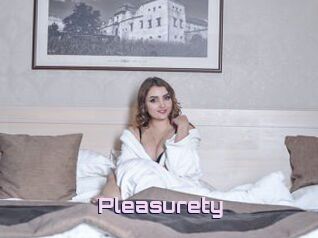 Pleasurety